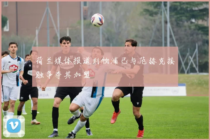 荷兰媒体报道利物浦已与范赫克接触争夺其加盟